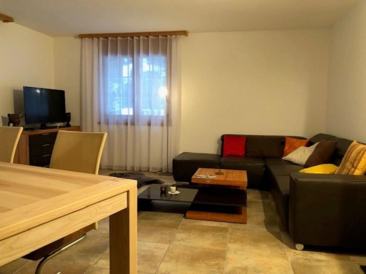 Komfortabel, Perfekte Lage, Neue Wohnung, Gratis P เลาเทอร์บรุนเนน ภายนอก รูปภาพ